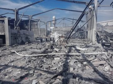 Reportan que hubo dos muertos y doce heridos en una explosión en una planta siderúrgica en Brasil