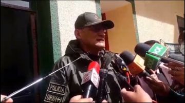 Luto en la mina: minero muere en accidente en Porco