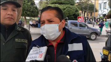Migraciones e Interpol realizan operativos sobre presencia irregular de extranjeros