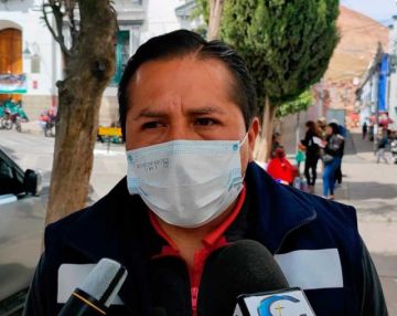 Migraciones e Interpol intensifican sus operativos
