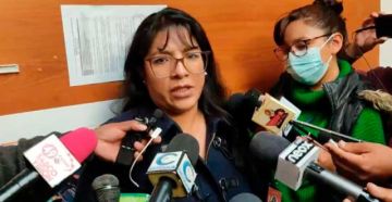 Cae presunto pedófilo que violó a su hija de un año en Llallagua