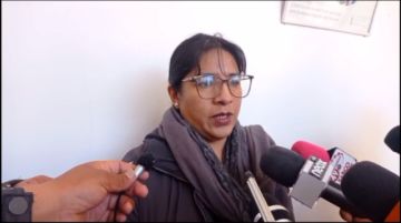 Villazón: Reportan que un hombre de 30 años violó a su suegra de 63