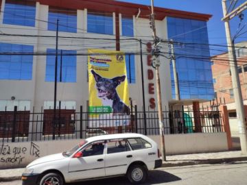 La campaña se realiza este sábado y domingo