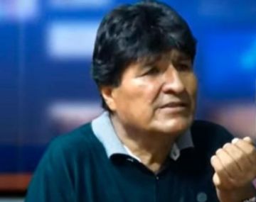 Evo Morales tilda al nuevo Procurador de ‘gran cuoteador de la justicia’