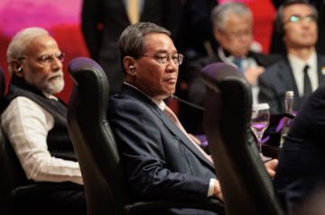 China se opone a que Estados Unidos presida el G20 en 2026