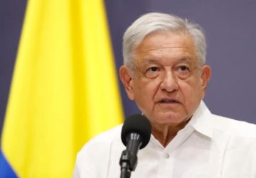 López Obrador: “Tenemos la obligación moral” de ayudar a combatir el fentanilo en EE.UU.