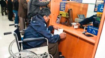 Sospechan de negligencia médica para aumento de discapacidad intelectual