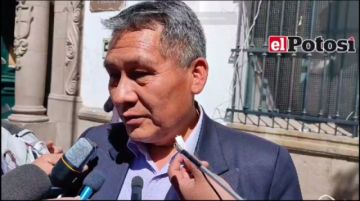Racionamiento de agua llega a las escuelas en el Departamento