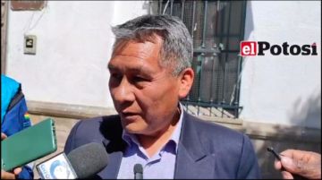Calendario escolar en Potosí termina el 8 de diciembre