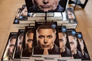 La recién publicada biografía de Elon Musk, entre los libros más vendidos en EE.UU.