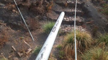 Identifican a ingenios conectados a la aducción del río San Juan