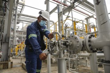 YPFB consiguió en el periodo 2006-2022 una renta petrolera de USD 2.195 millones en favor del departamento de Cochabamba