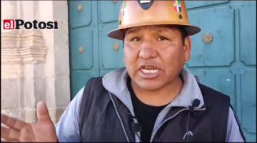 COD pide soluciones ante la falta de agua, inspeccionaron varias alternativas