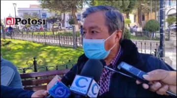 Trabajadores piden que se declare desastre por la falta de agua