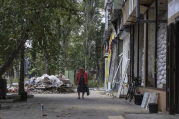 Ucrania anuncia la liberación de Andrivka, en la región de Donetsk