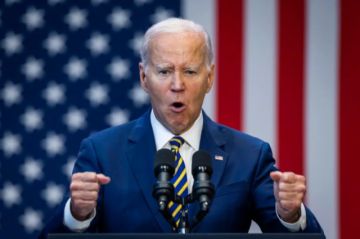 Biden afila su mensaje económico antes de batirse con los republicanos por el presupuesto