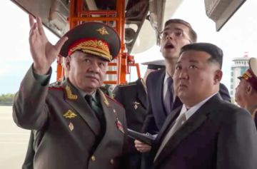 El tren de Kim Jong-un sale de la región rusa de Primorie y se dirige a la frontera norcoreana