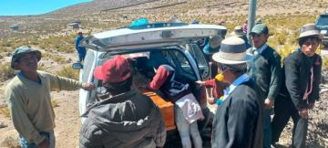Reportan que anciana  murió quemada en el fuego que ella provocó