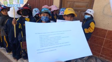 Se quiere que los vecinos puedan separar sus residuos para facilitar la reutilización.  FOTO EMAP