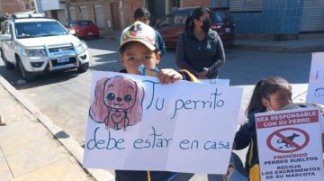 Se quiere que los vecinos puedan separar sus residuos para facilitar la reutilización.  FOTO EMAP