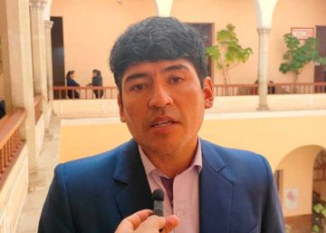 Peritos visitan hoy las lagunas por riesgo de contaminación