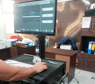 Realizan inspección ambiental desde el lunes 9 de octubre