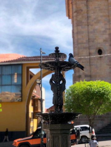 El concurso “Potosí turístico en TikTok” cierra el 15 de octubre