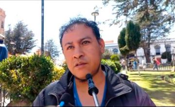 Junta de padres queda cesante y comite realizará elecciones