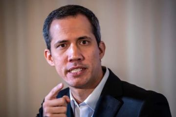 La Fiscalía de Venezuela emite orden de arresto contra Juan Guaidó, exiliado en EE.UU.