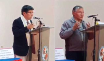 Uncía abrió foros debate para claustro de vicerrector en la U