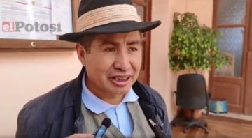 Concejal pide priorizar a empresas potosinas para el desayuno escolar 2024