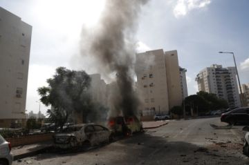 Borrell avisa a Hamás de que los ataques contra Israel "socavan los intereses palestinos"