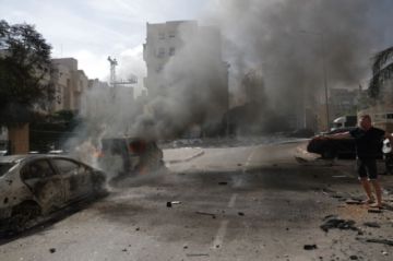Nuevos bombardeos israelíes en el sur del Líbano en respuesta al ataque de Hizbulá