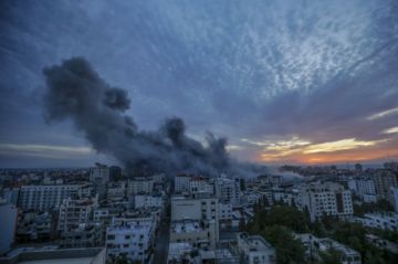 Más de 900 muertos en la guerra provocada por el ataque de Hamás a Israel