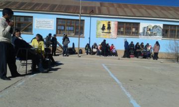 Sancionan a coordinador y cuatro estudiantes por falsificar notas en Atocha