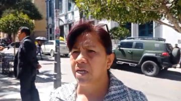 Cívicos demandan proyectos de agua para Potosí