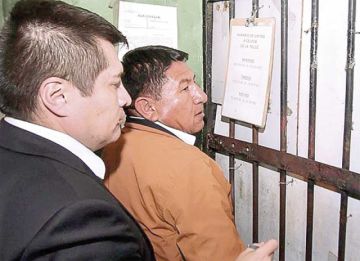 Gobernador potosino suma tres  juicios en menos de dos meses