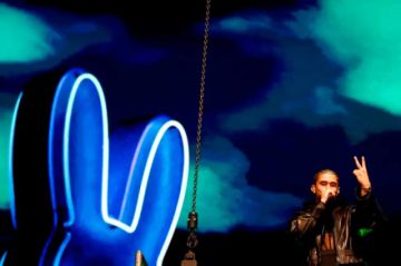 Cantante Bad Bunny confirma lanzamiento de un nuevo álbum 