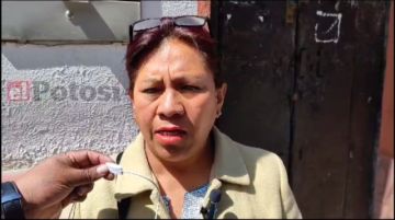 Comcipo demanda acciones urgentes para dar agua a Potosí
