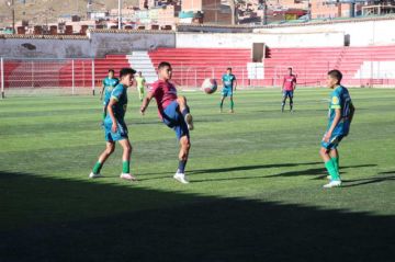 El estadio “Potosí” albergará seis partidos reñidos por el torneo local de la AFP
