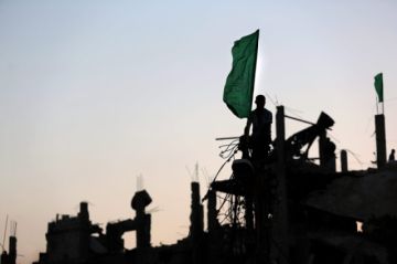 Hamás, Fatah, Hizbulá, la Yihad, los colonos…Quién es quién en Palestina