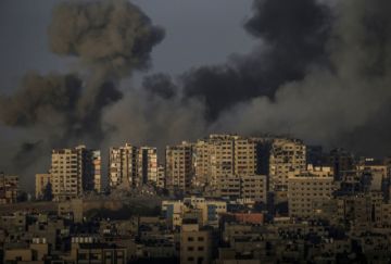 Israel amplia el ultimatum para que los palestinos abandonen el norte de Gaza