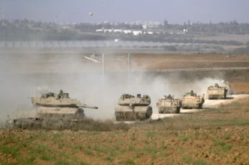 Despliegue de la diplomacia internacional para detener la guerra entre Israel y Hamás