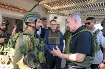 Israel acumula tropas en torno a Gaza mientras ordena la evacuación de media franja