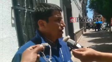Entre 2022 y 2023 Potosí certificó casi 3.000 toneladas de semilla