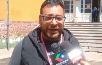 Anuncian modificación de la Ley Departamental de Turismo en Potosí