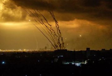 Los intentos de EE.UU. para sacar a extranjeros de Gaza se atascan ante las peticiones de Egipto