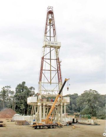 Molina: Senado pone en riesgo $us 504 millones de inversión petrolera