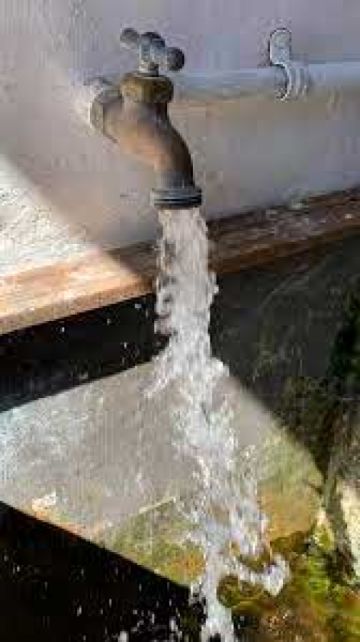 Potosí ocupa el séptimo  lugar en conexiones de  agua potable en el país