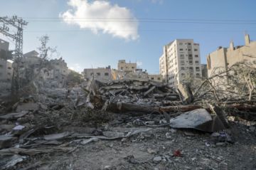 Casi 60 palestinos muertos y 360 detenidos en Cisjordania desde inicio de guerra con Gaza